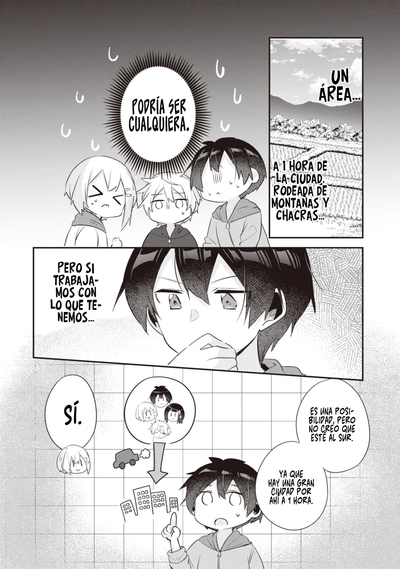 Class no Bocchi Gal wo Omochikaeri Shite Seisokei Bijin ni Shite Yatta Hanashi Capítulo 18.1 - Page 6