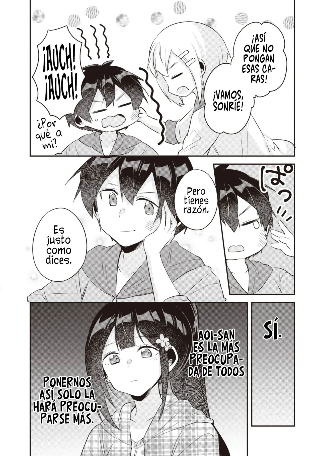 Class no Bocchi Gal wo Omochikaeri Shite Seisokei Bijin ni Shite Yatta Hanashi Capítulo 18.1 - Page 9