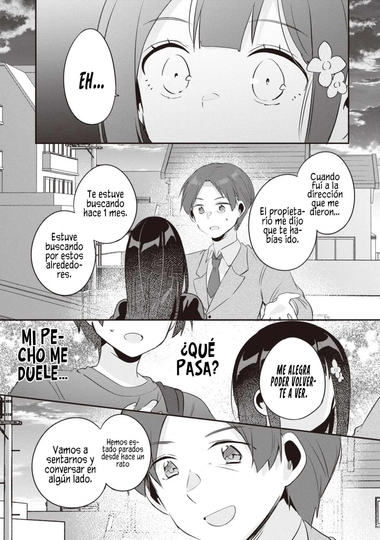 Class no Bocchi Gal wo Omochikaeri Shite Seisokei Bijin ni Shite Yatta Hanashi Capítulo 18.2 - Page 12