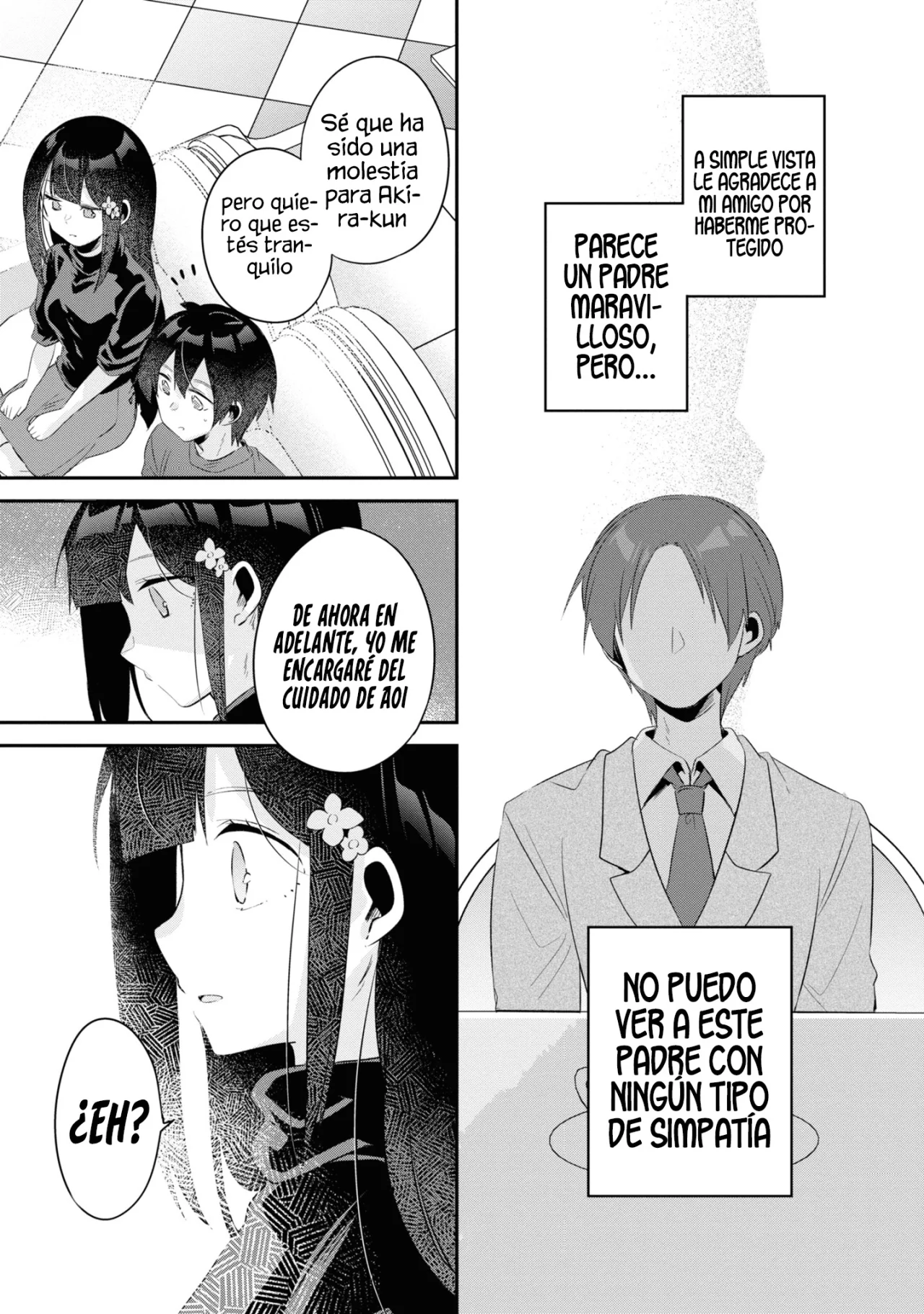 Class no Bocchi Gal wo Omochikaeri Shite Seisokei Bijin ni Shite Yatta Hanashi Capítulo 19.1 - Page 11