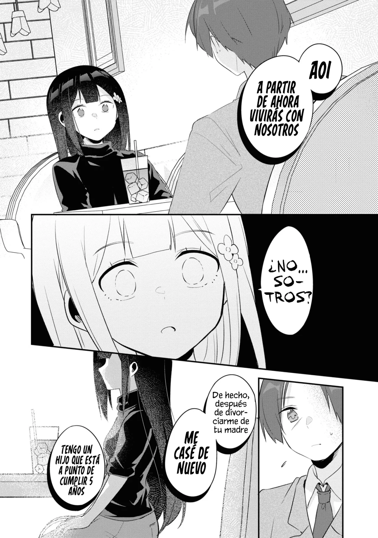 Class no Bocchi Gal wo Omochikaeri Shite Seisokei Bijin ni Shite Yatta Hanashi Capítulo 19.1 - Page 12