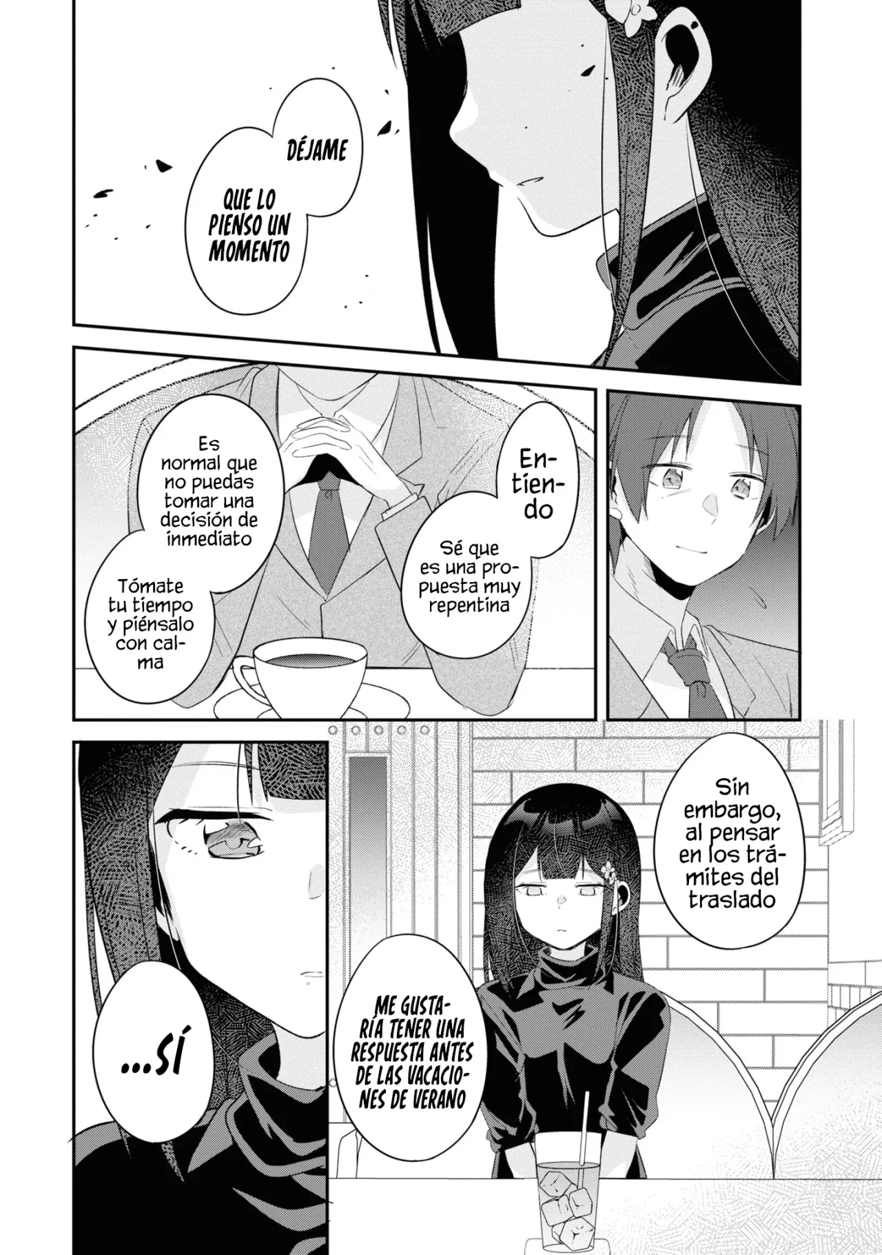 Class no Bocchi Gal wo Omochikaeri Shite Seisokei Bijin ni Shite Yatta Hanashi Capítulo 19.1 - Page 14