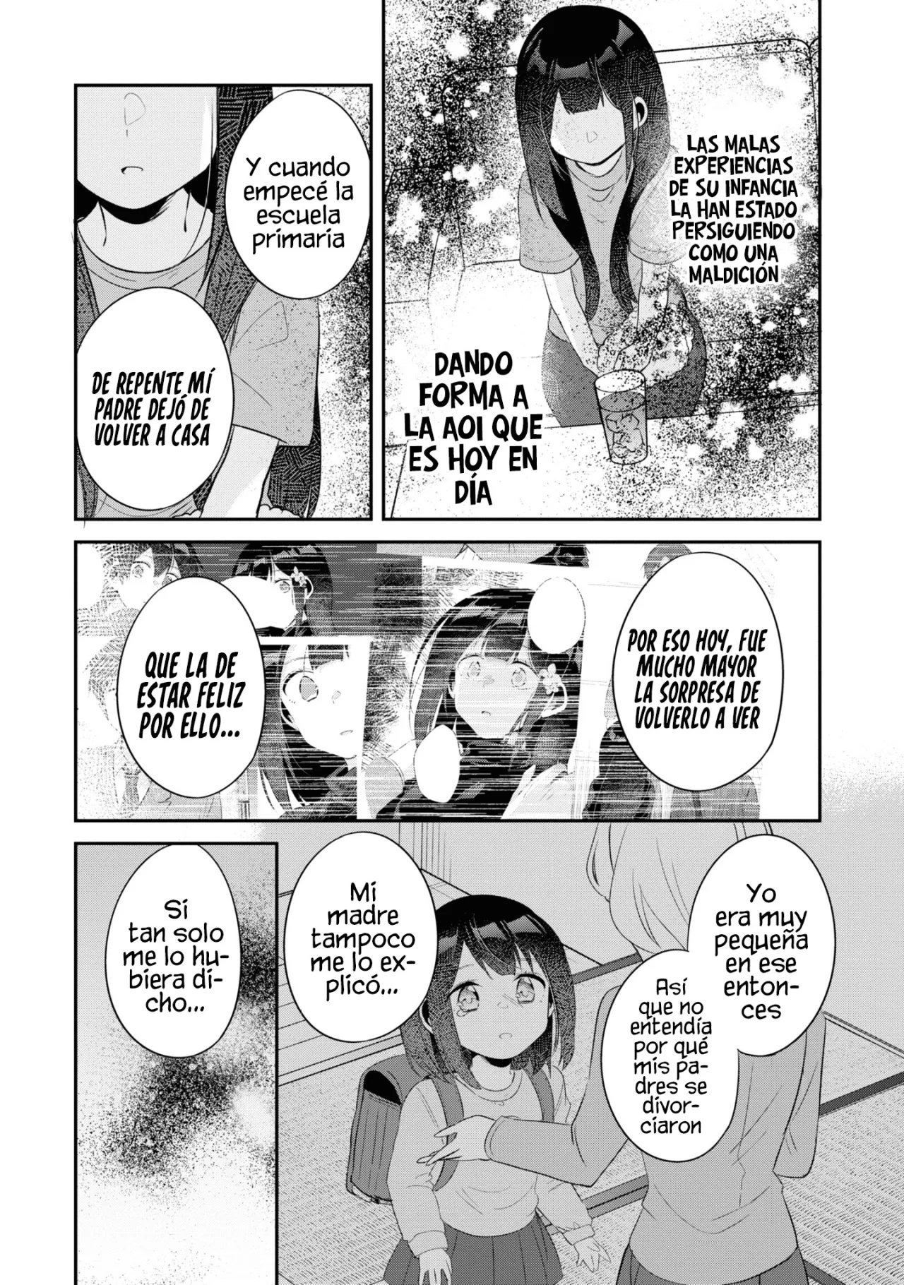 Class no Bocchi Gal wo Omochikaeri Shite Seisokei Bijin ni Shite Yatta Hanashi Capítulo 19.2 - Page 11