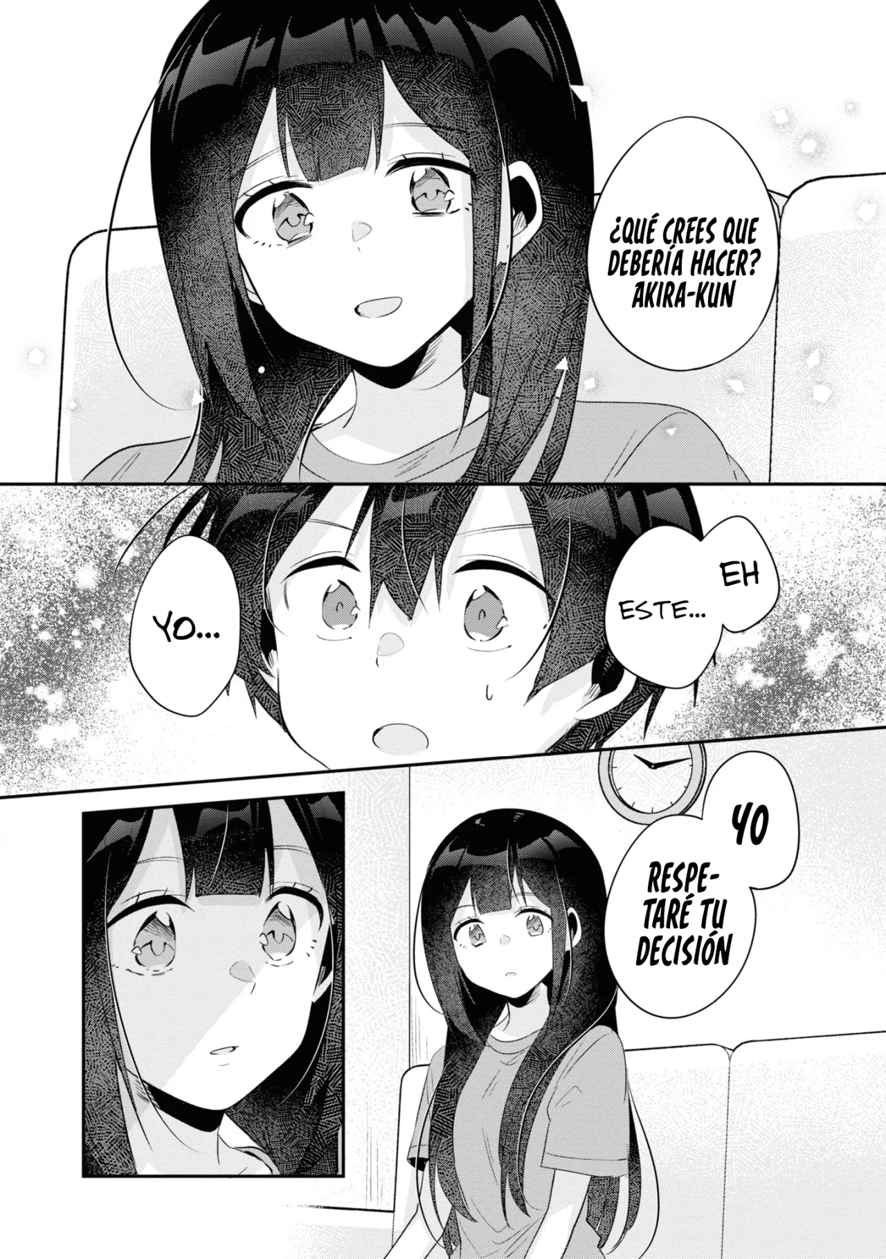 Class no Bocchi Gal wo Omochikaeri Shite Seisokei Bijin ni Shite Yatta Hanashi Capítulo 19.2 - Page 14