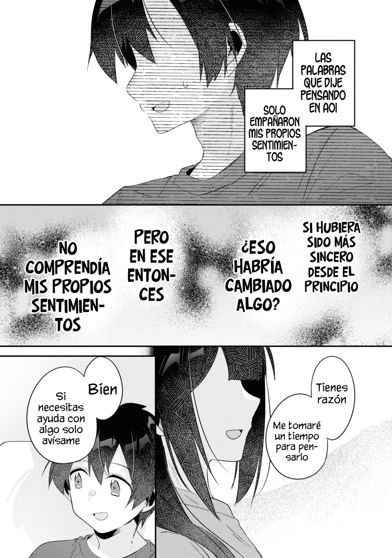 Class no Bocchi Gal wo Omochikaeri Shite Seisokei Bijin ni Shite Yatta Hanashi Capítulo 19.2 - Page 16