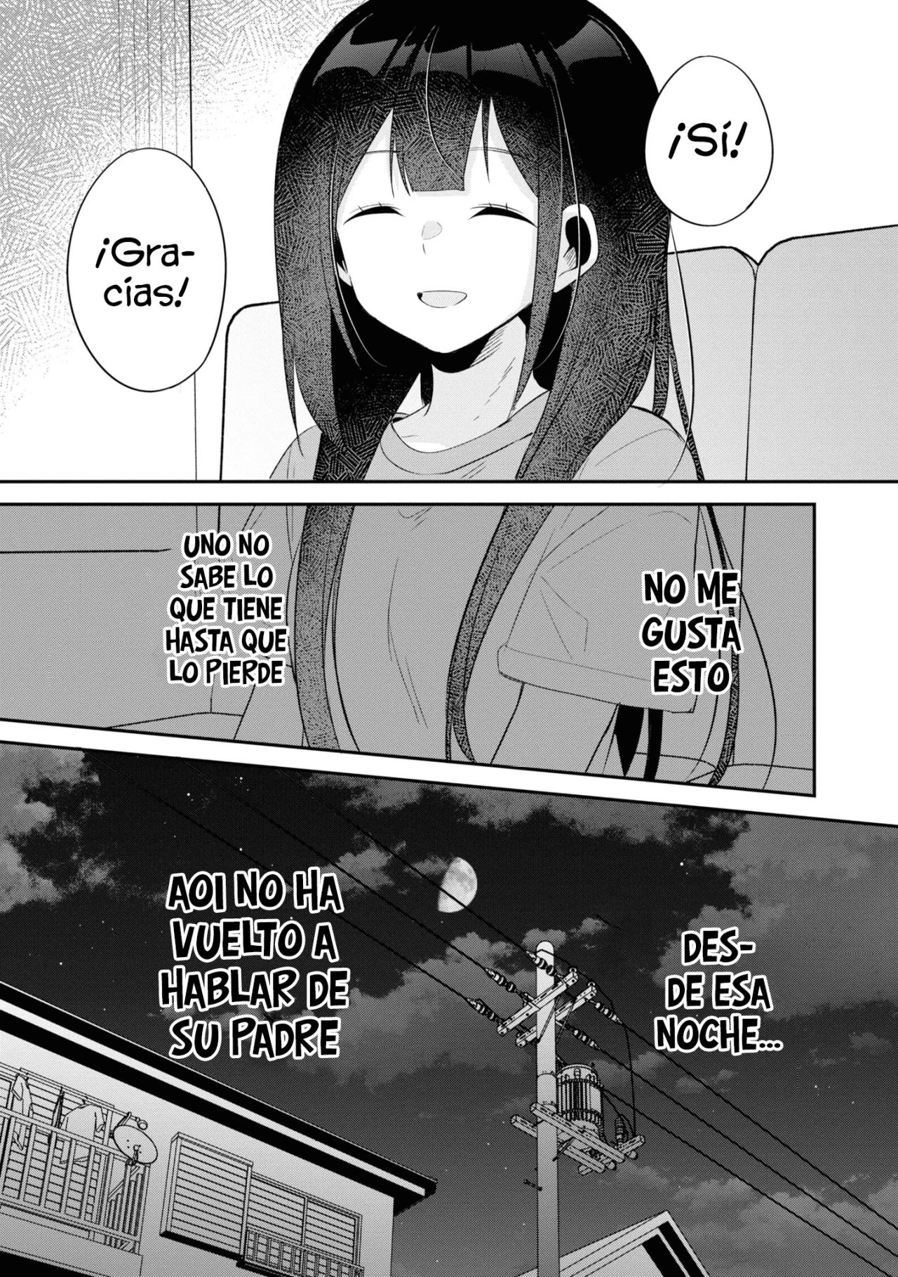 Class no Bocchi Gal wo Omochikaeri Shite Seisokei Bijin ni Shite Yatta Hanashi Capítulo 19.2 - Page 17