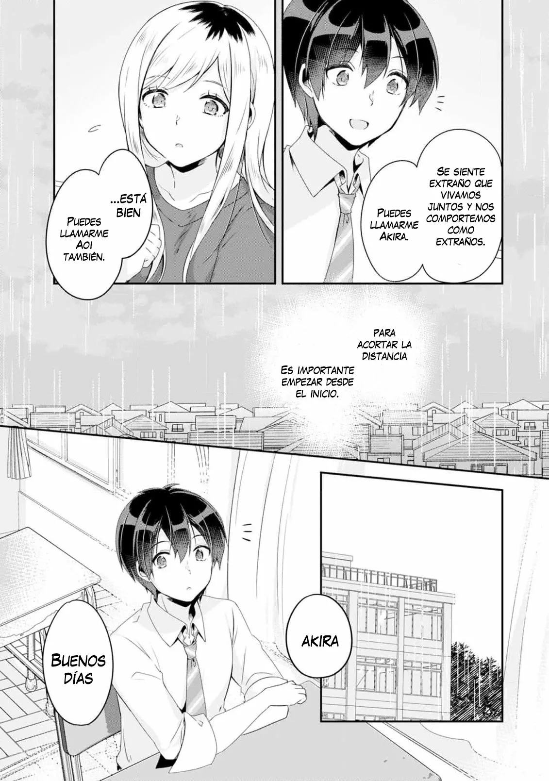 Class no Bocchi Gal wo Omochikaeri Shite Seisokei Bijin ni Shite Yatta Hanashi Capítulo 2 - Page 16