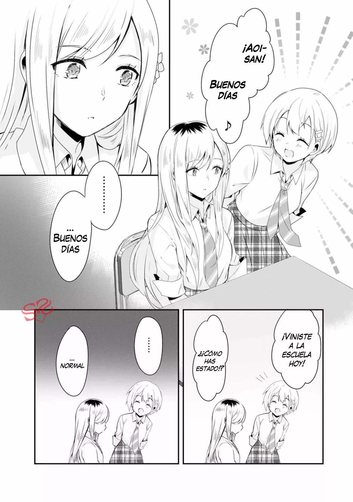 Class no Bocchi Gal wo Omochikaeri Shite Seisokei Bijin ni Shite Yatta Hanashi Capítulo 2 - Page 22