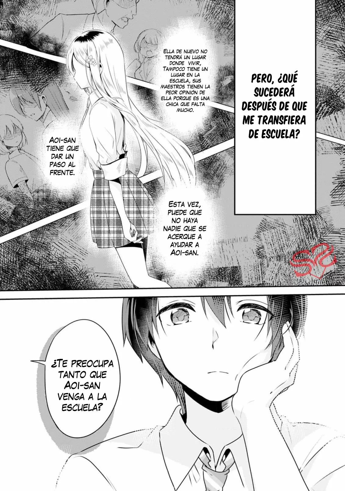 Class no Bocchi Gal wo Omochikaeri Shite Seisokei Bijin ni Shite Yatta Hanashi Capítulo 2 - Page 24