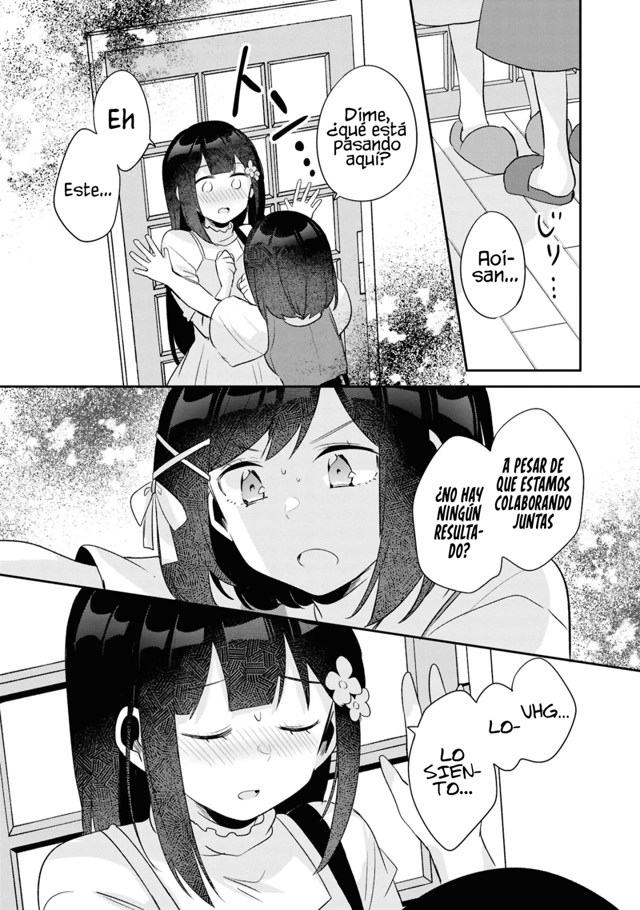 Class no Bocchi Gal wo Omochikaeri Shite Seisokei Bijin ni Shite Yatta Hanashi Capítulo 20.1 - Page 12