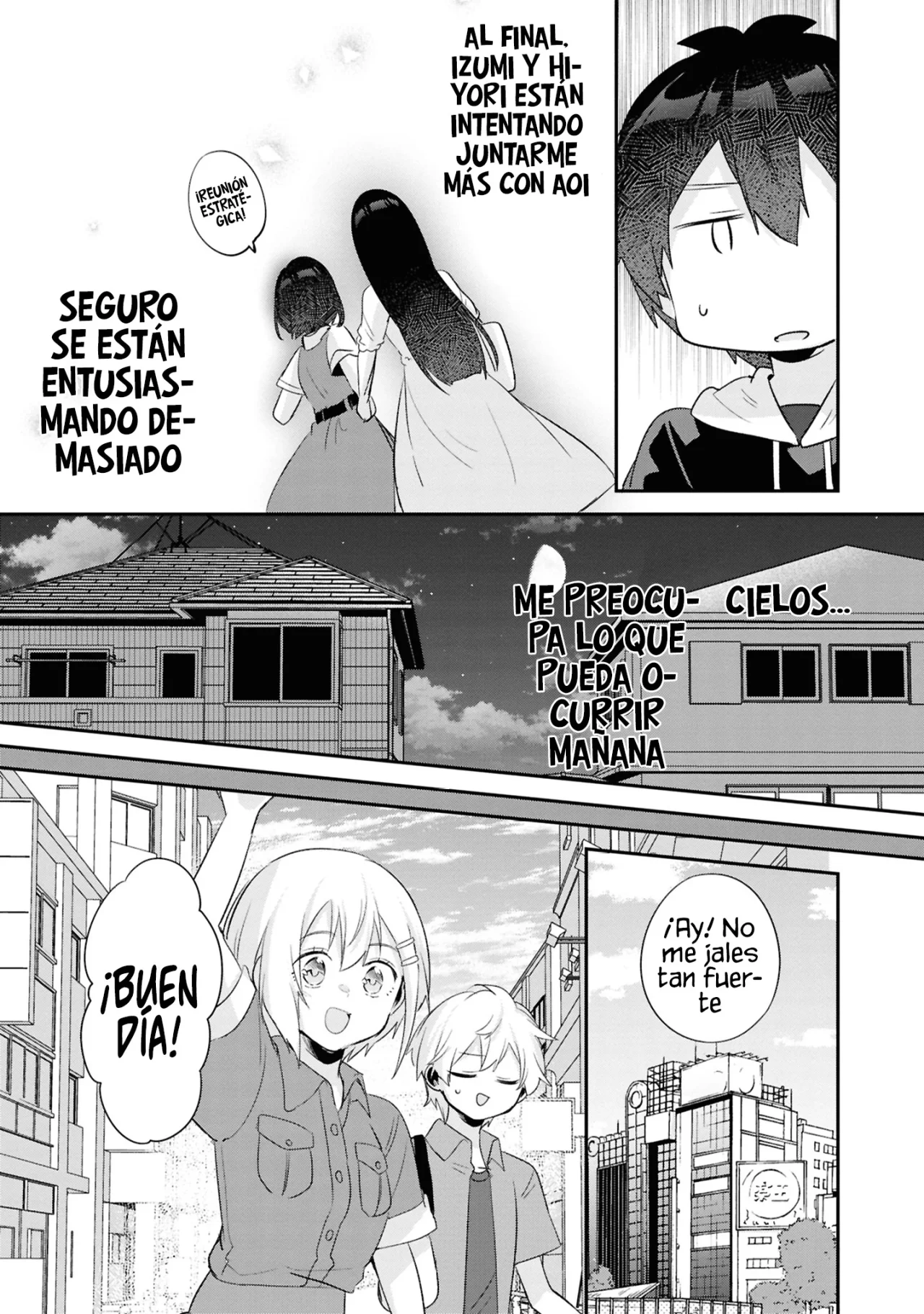 Class no Bocchi Gal wo Omochikaeri Shite Seisokei Bijin ni Shite Yatta Hanashi Capítulo 20.1 - Page 14