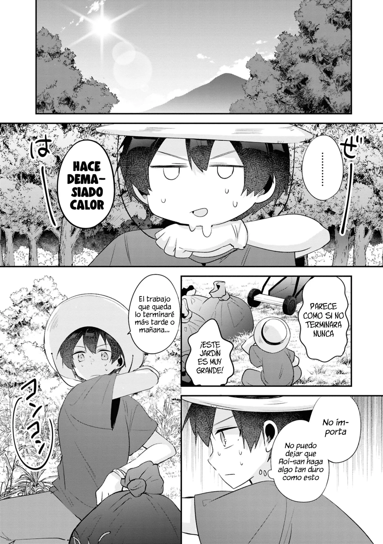 Class no Bocchi Gal wo Omochikaeri Shite Seisokei Bijin ni Shite Yatta Hanashi Capítulo 20.2 - Page 10