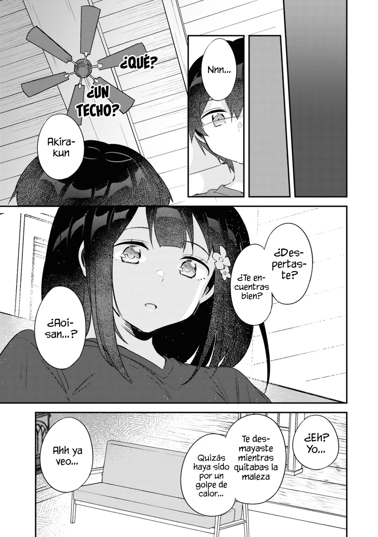 Class no Bocchi Gal wo Omochikaeri Shite Seisokei Bijin ni Shite Yatta Hanashi Capítulo 20.2 - Page 12