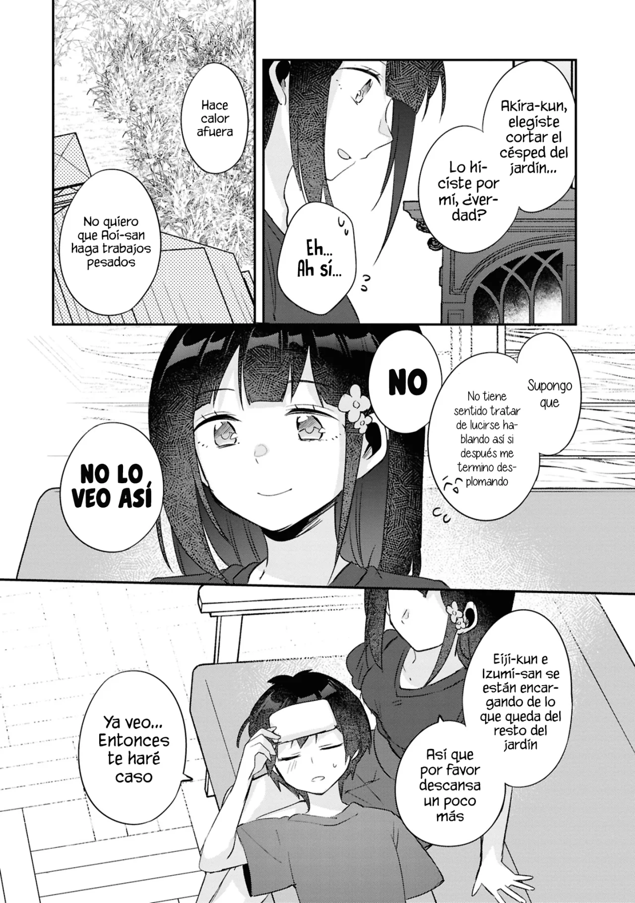 Class no Bocchi Gal wo Omochikaeri Shite Seisokei Bijin ni Shite Yatta Hanashi Capítulo 20.2 - Page 13