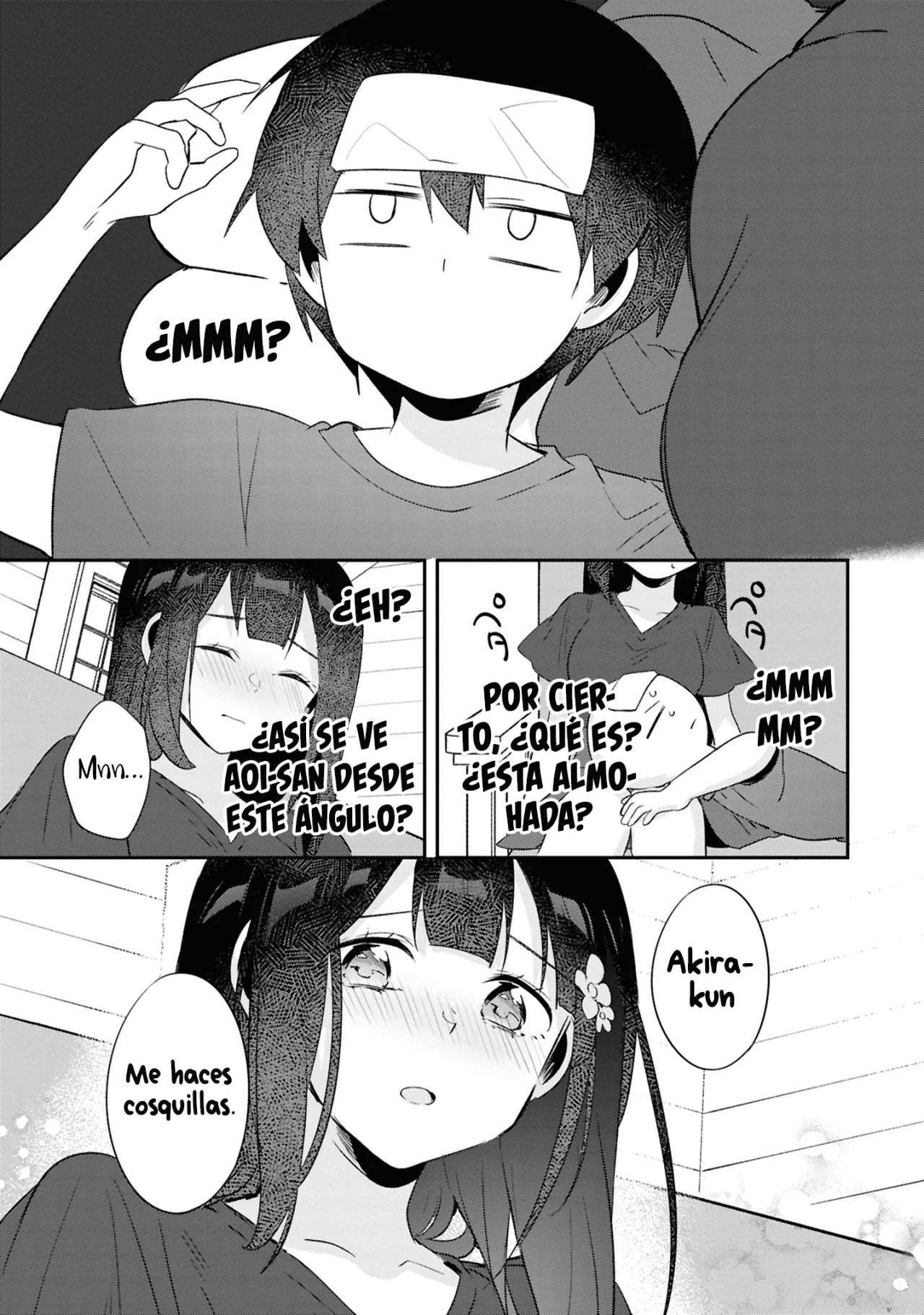 Class no Bocchi Gal wo Omochikaeri Shite Seisokei Bijin ni Shite Yatta Hanashi Capítulo 20.2 - Page 14