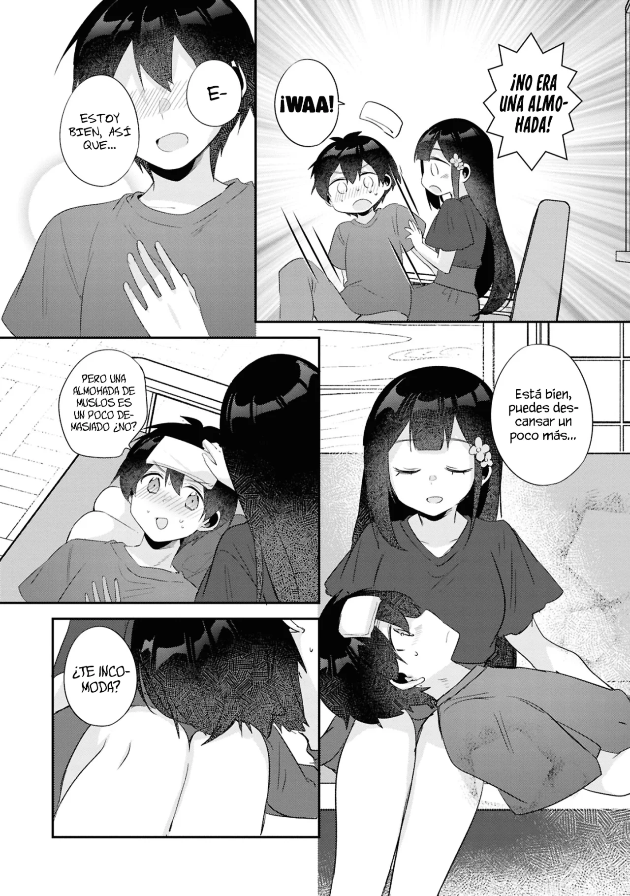 Class no Bocchi Gal wo Omochikaeri Shite Seisokei Bijin ni Shite Yatta Hanashi Capítulo 20.2 - Page 15