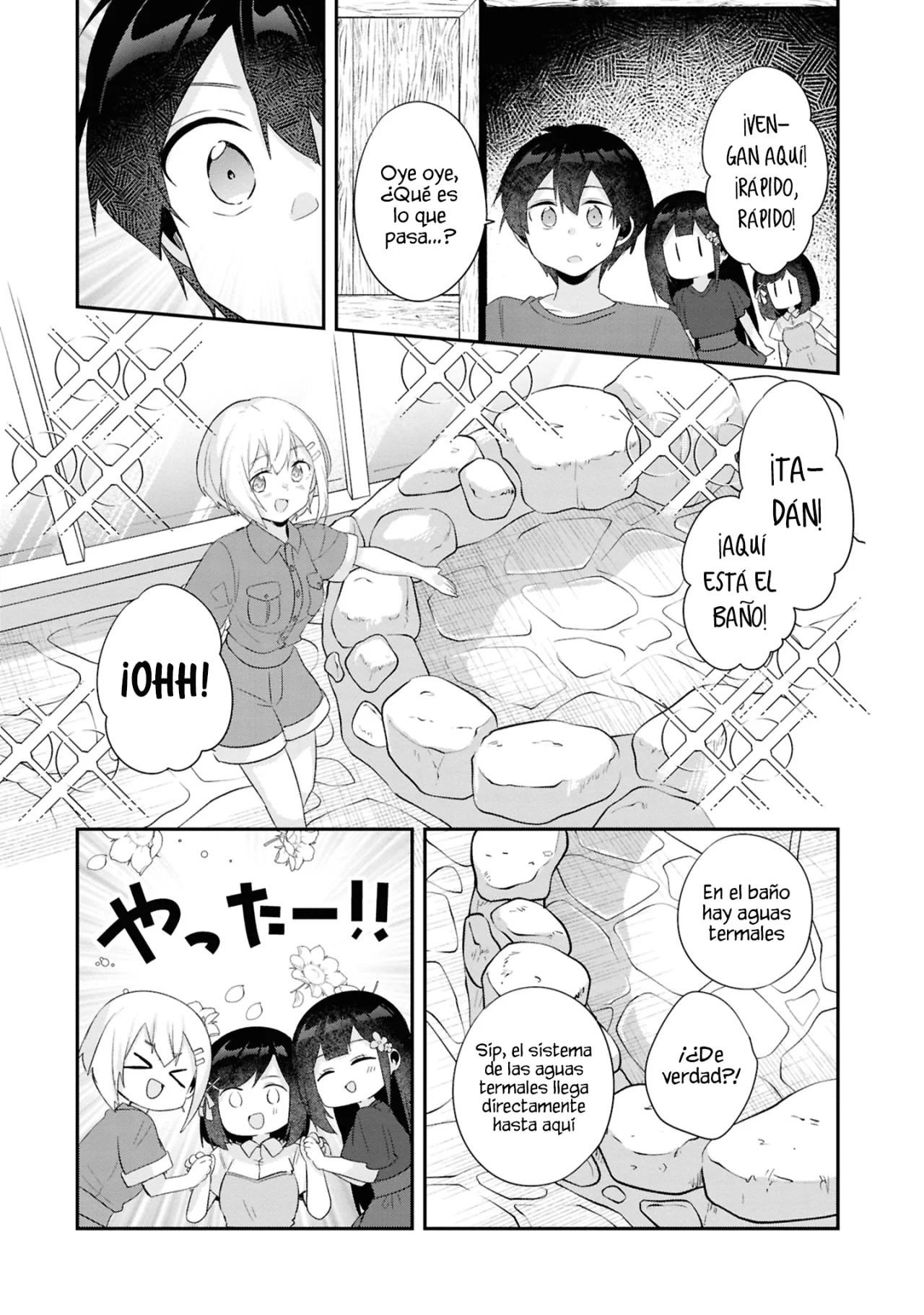 Class no Bocchi Gal wo Omochikaeri Shite Seisokei Bijin ni Shite Yatta Hanashi Capítulo 20.2 - Page 5