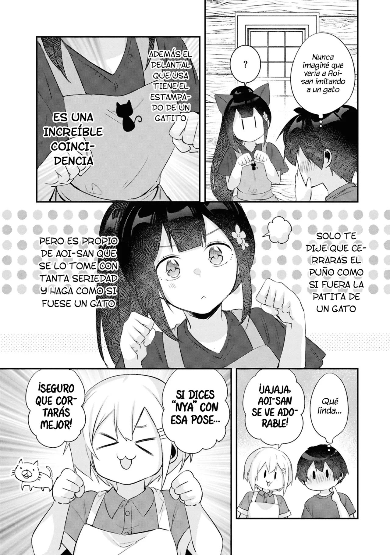 Class no Bocchi Gal wo Omochikaeri Shite Seisokei Bijin ni Shite Yatta Hanashi Capítulo 21.1 - Page 11