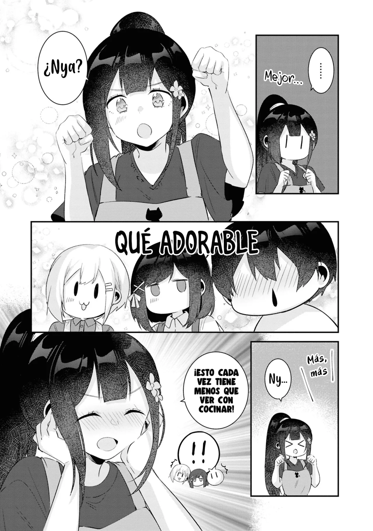 Class no Bocchi Gal wo Omochikaeri Shite Seisokei Bijin ni Shite Yatta Hanashi Capítulo 21.1 - Page 12