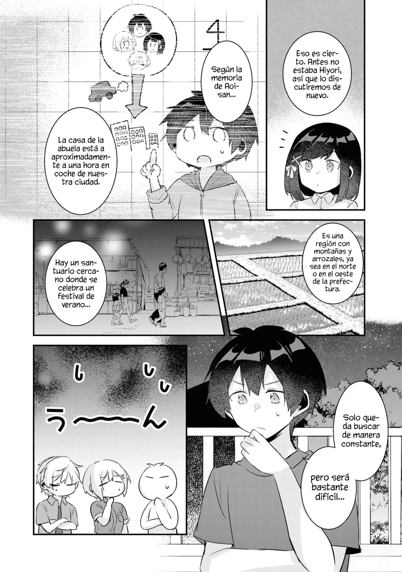 Class no Bocchi Gal wo Omochikaeri Shite Seisokei Bijin ni Shite Yatta Hanashi Capítulo 21.2 - Page 7