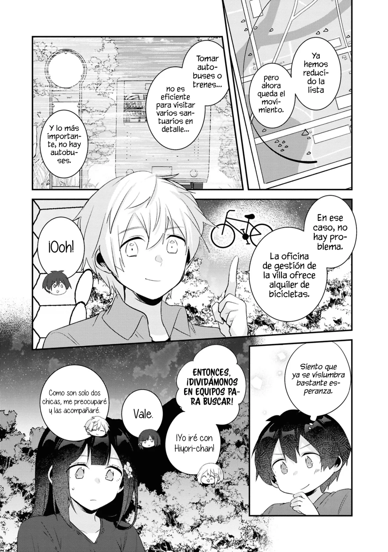 Class no Bocchi Gal wo Omochikaeri Shite Seisokei Bijin ni Shite Yatta Hanashi Capítulo 21.2 - Page 9
