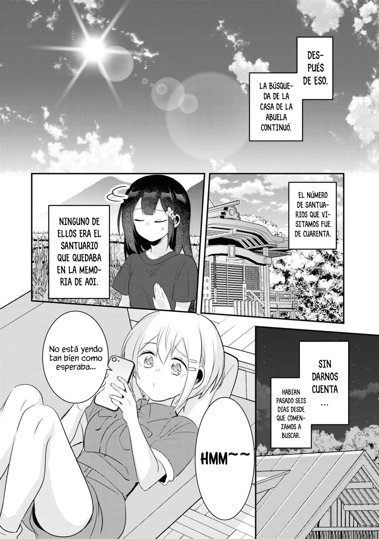 Class no Bocchi Gal wo Omochikaeri Shite Seisokei Bijin ni Shite Yatta Hanashi Capítulo 22.1 - Page 14