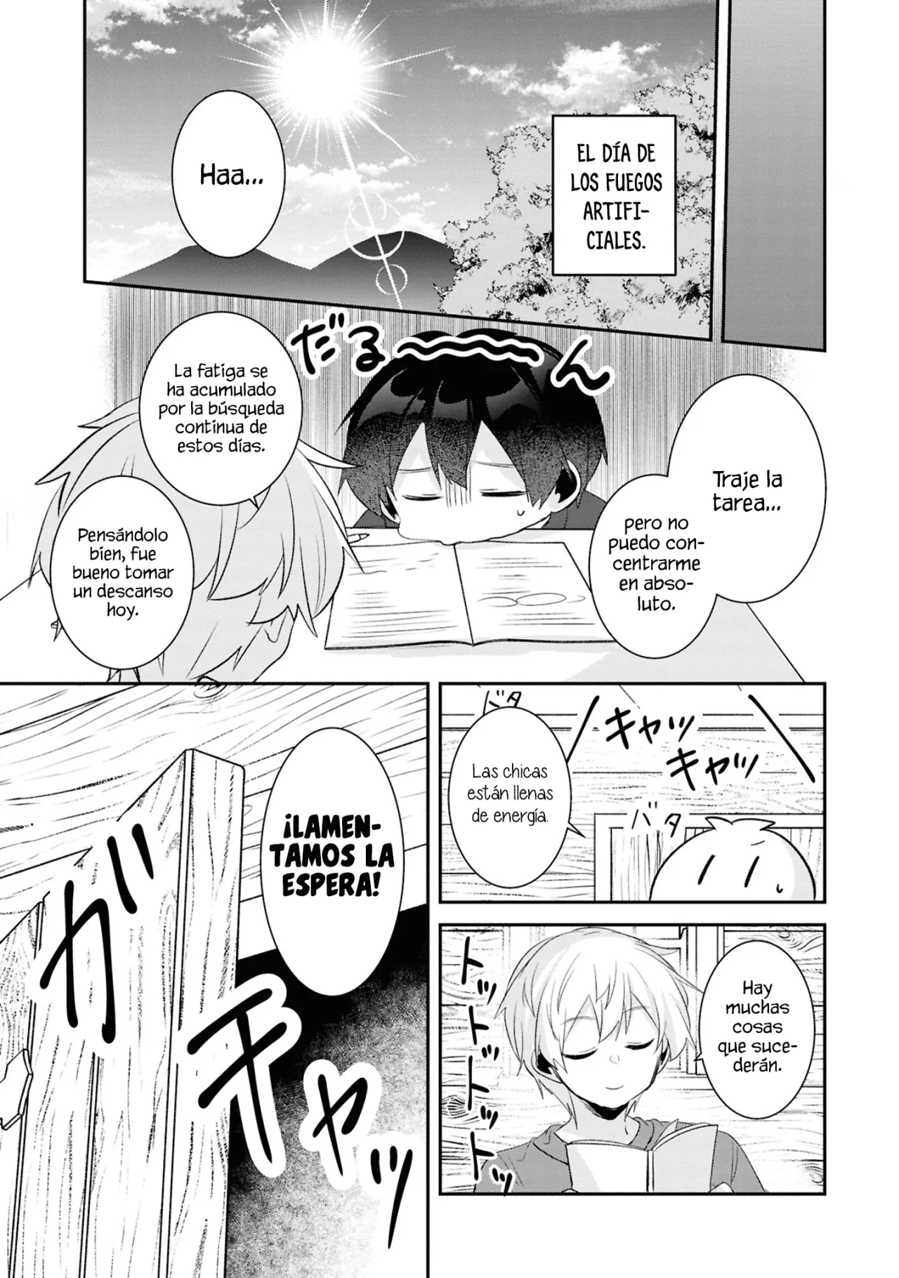 Class no Bocchi Gal wo Omochikaeri Shite Seisokei Bijin ni Shite Yatta Hanashi Capítulo 22.1 - Page 17