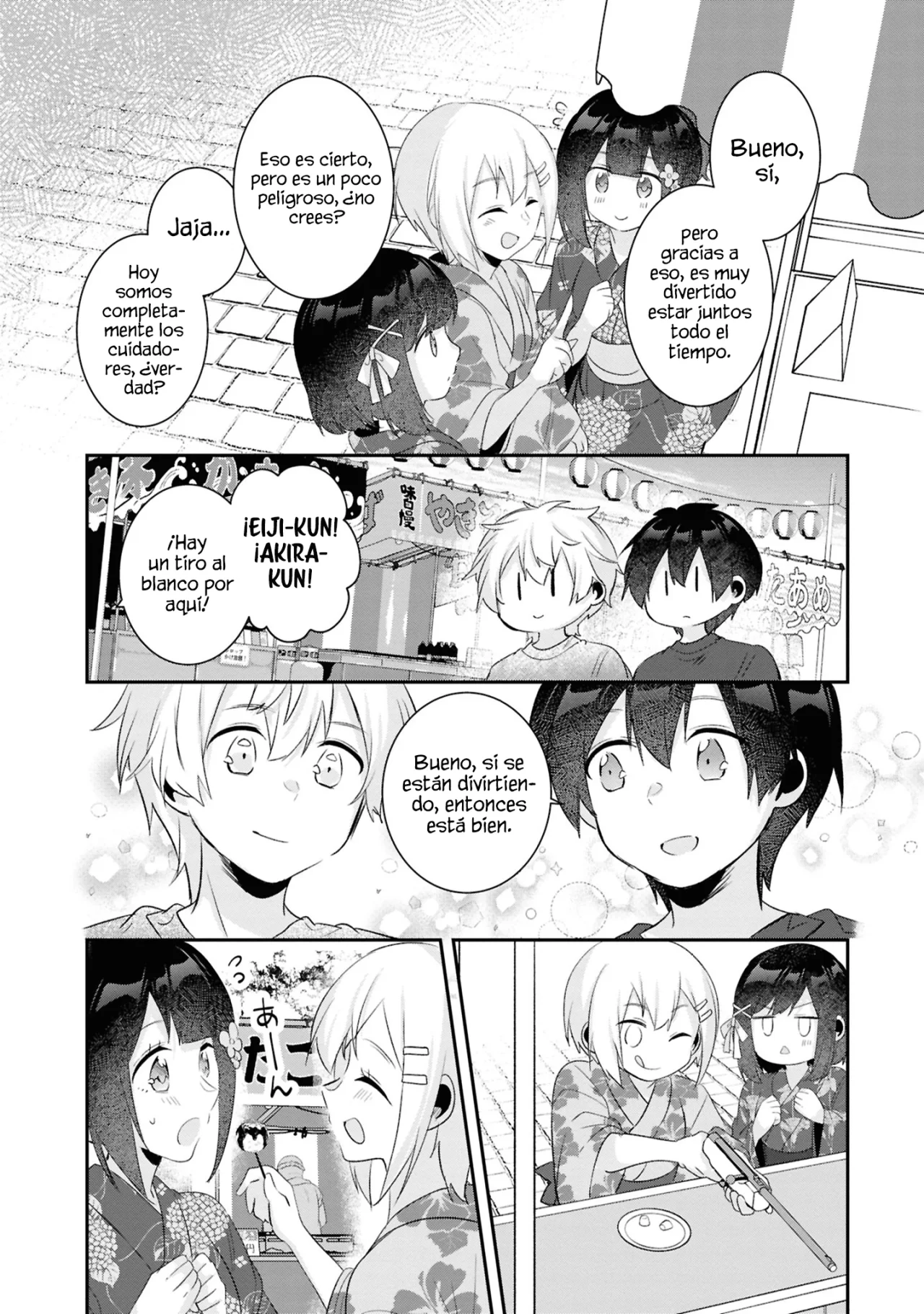 Class no Bocchi Gal wo Omochikaeri Shite Seisokei Bijin ni Shite Yatta Hanashi Capítulo 22.2 - Page 11