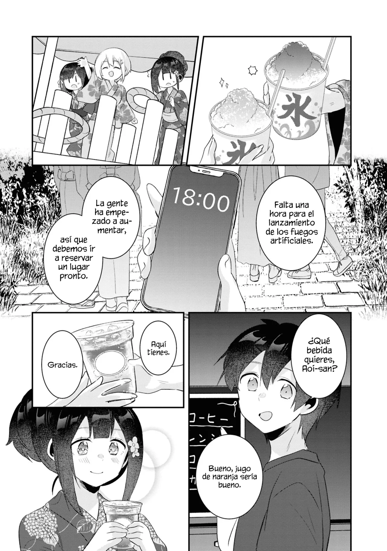 Class no Bocchi Gal wo Omochikaeri Shite Seisokei Bijin ni Shite Yatta Hanashi Capítulo 22.2 - Page 12