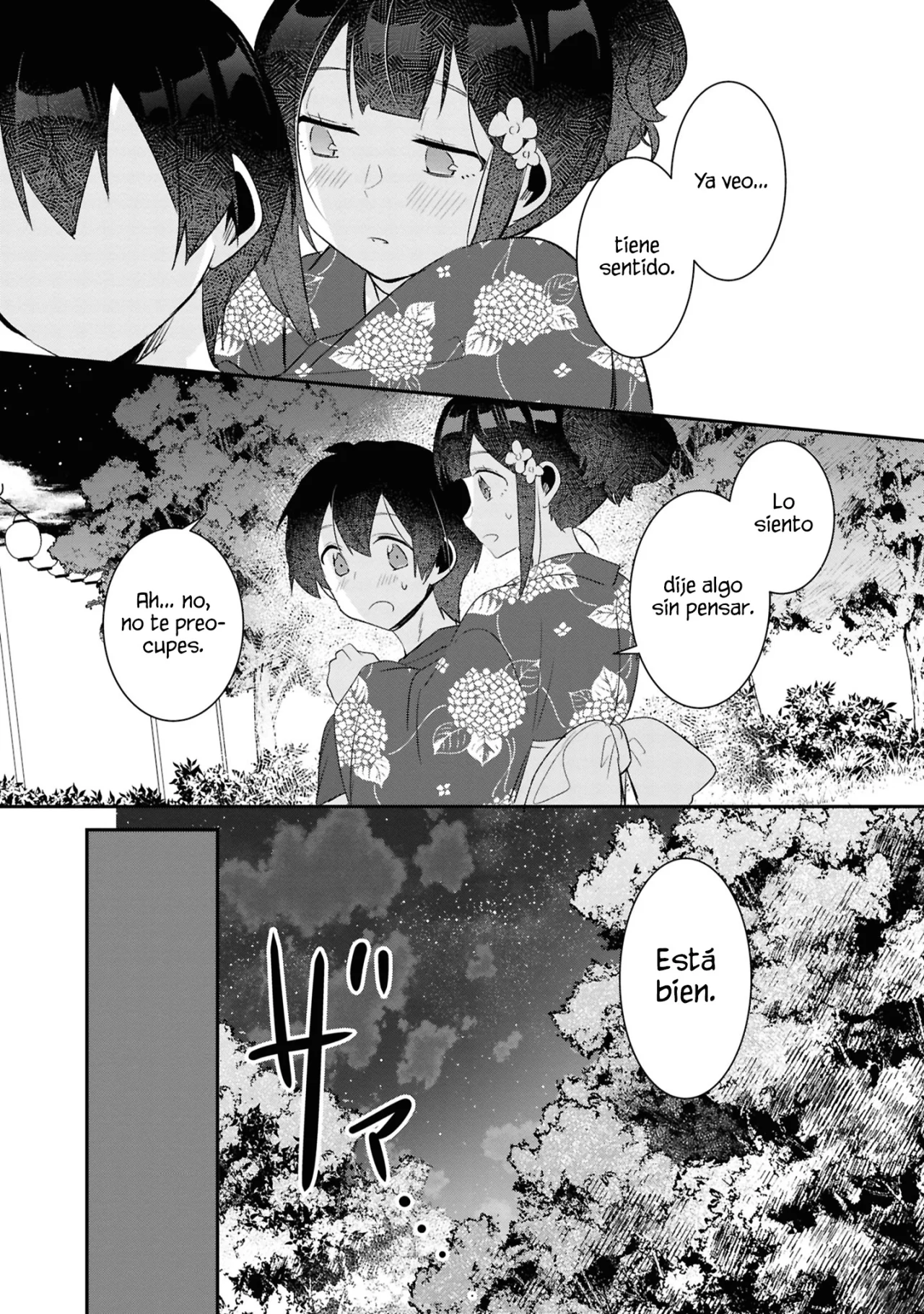 Class no Bocchi Gal wo Omochikaeri Shite Seisokei Bijin ni Shite Yatta Hanashi Capítulo 23.1 - Page 15