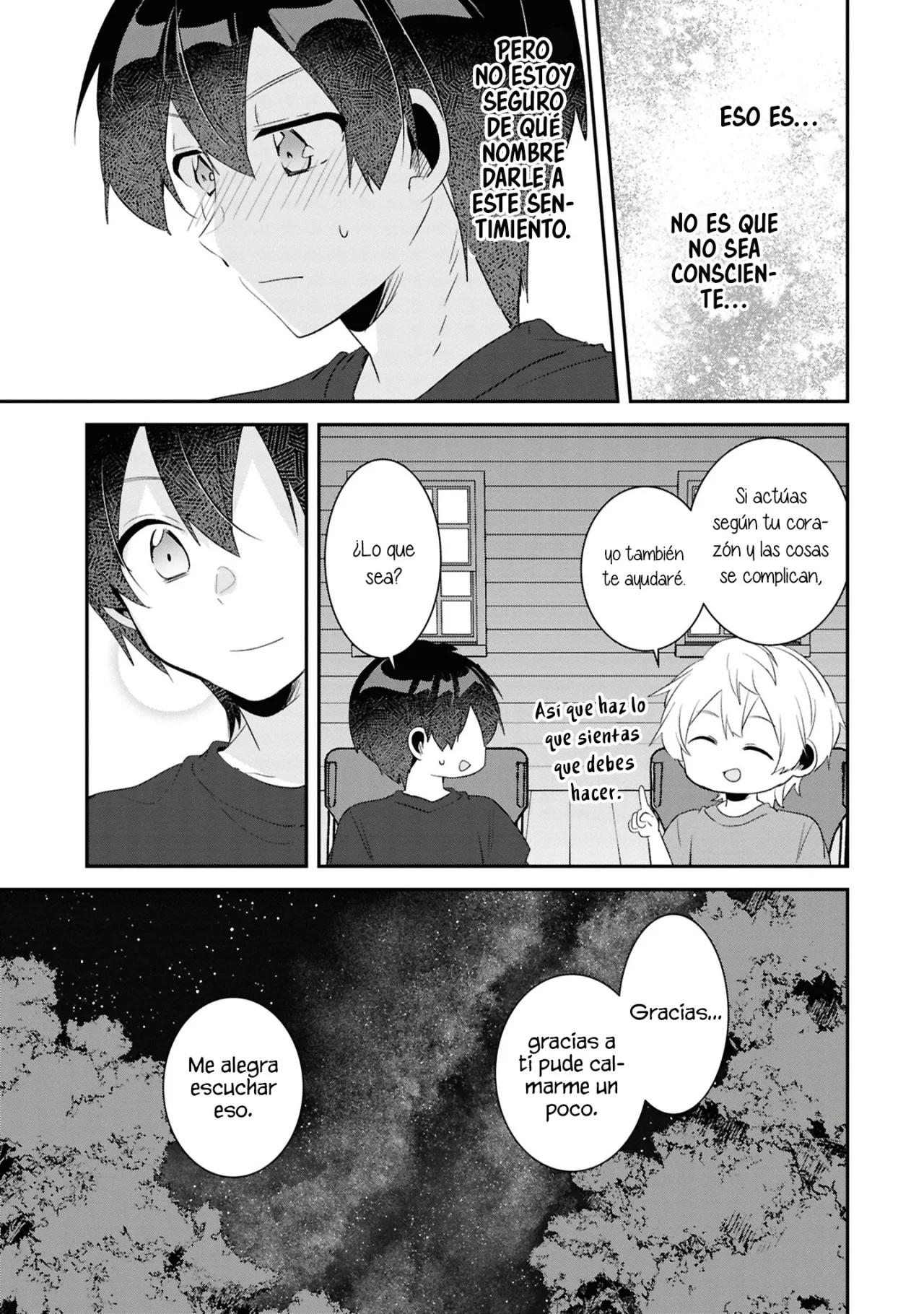 Class no Bocchi Gal wo Omochikaeri Shite Seisokei Bijin ni Shite Yatta Hanashi Capítulo 23.2 - Page 14