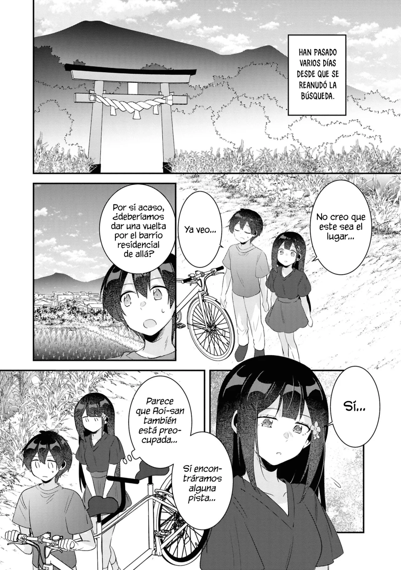 Class no Bocchi Gal wo Omochikaeri Shite Seisokei Bijin ni Shite Yatta Hanashi Capítulo 23.2 - Page 15