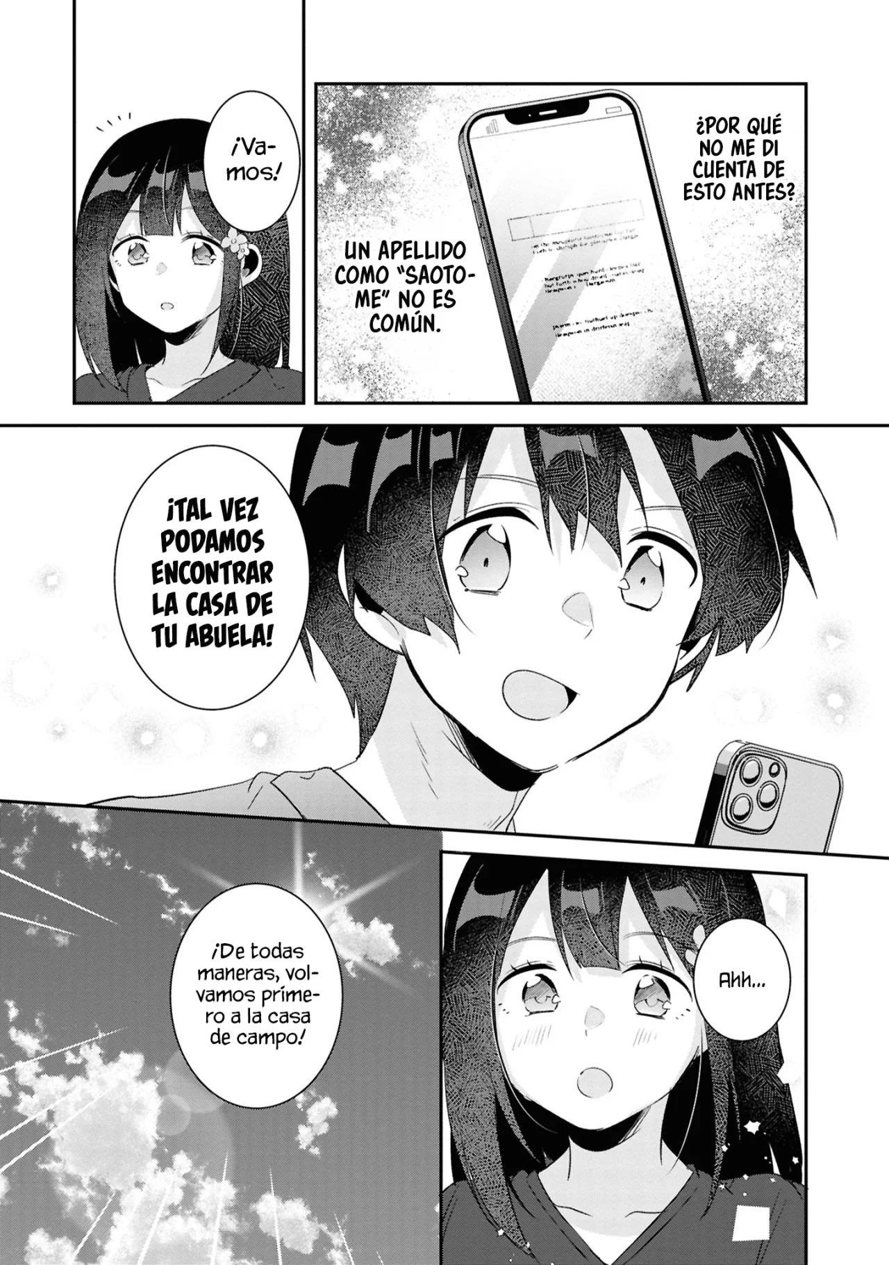 Class no Bocchi Gal wo Omochikaeri Shite Seisokei Bijin ni Shite Yatta Hanashi Capítulo 23.2 - Page 17