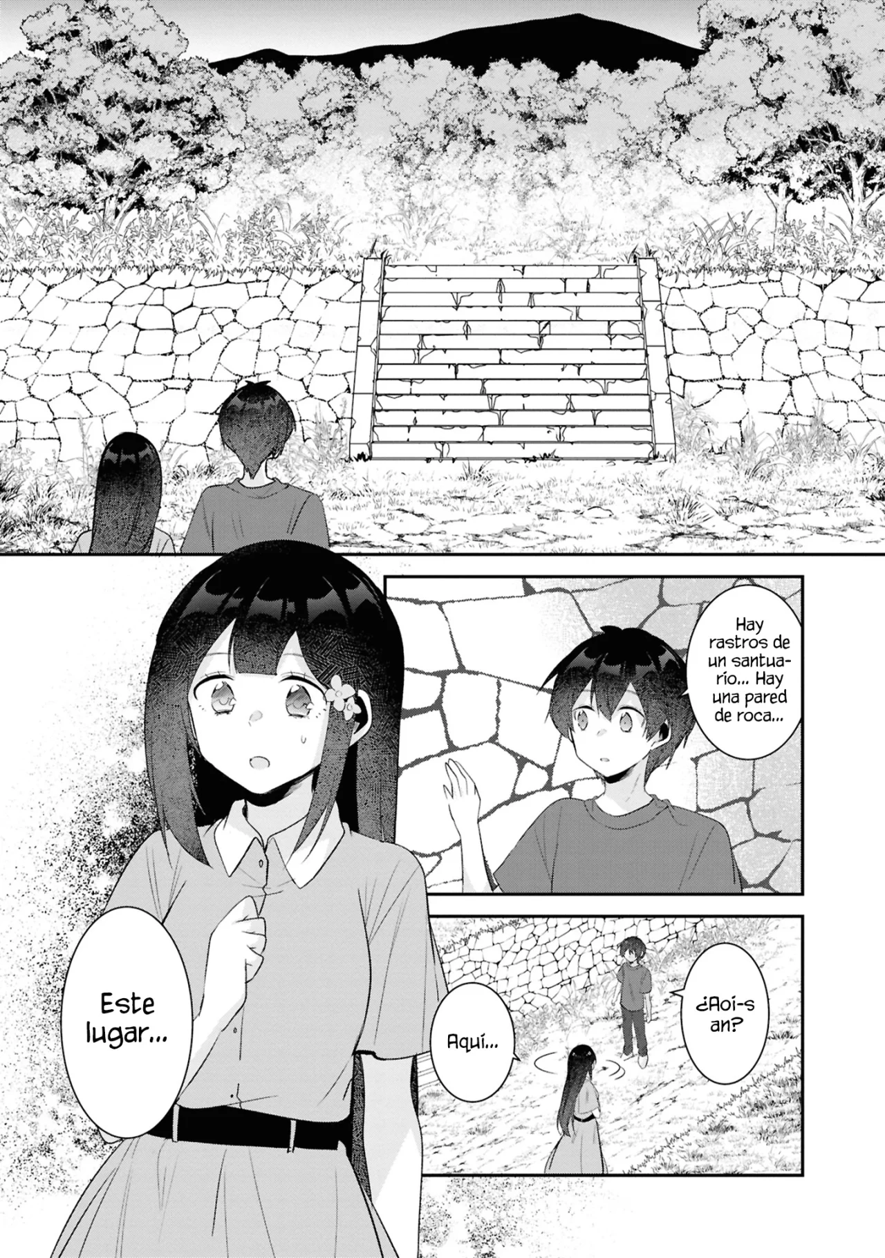 Class no Bocchi Gal wo Omochikaeri Shite Seisokei Bijin ni Shite Yatta Hanashi Capítulo 24.1 - Page 10