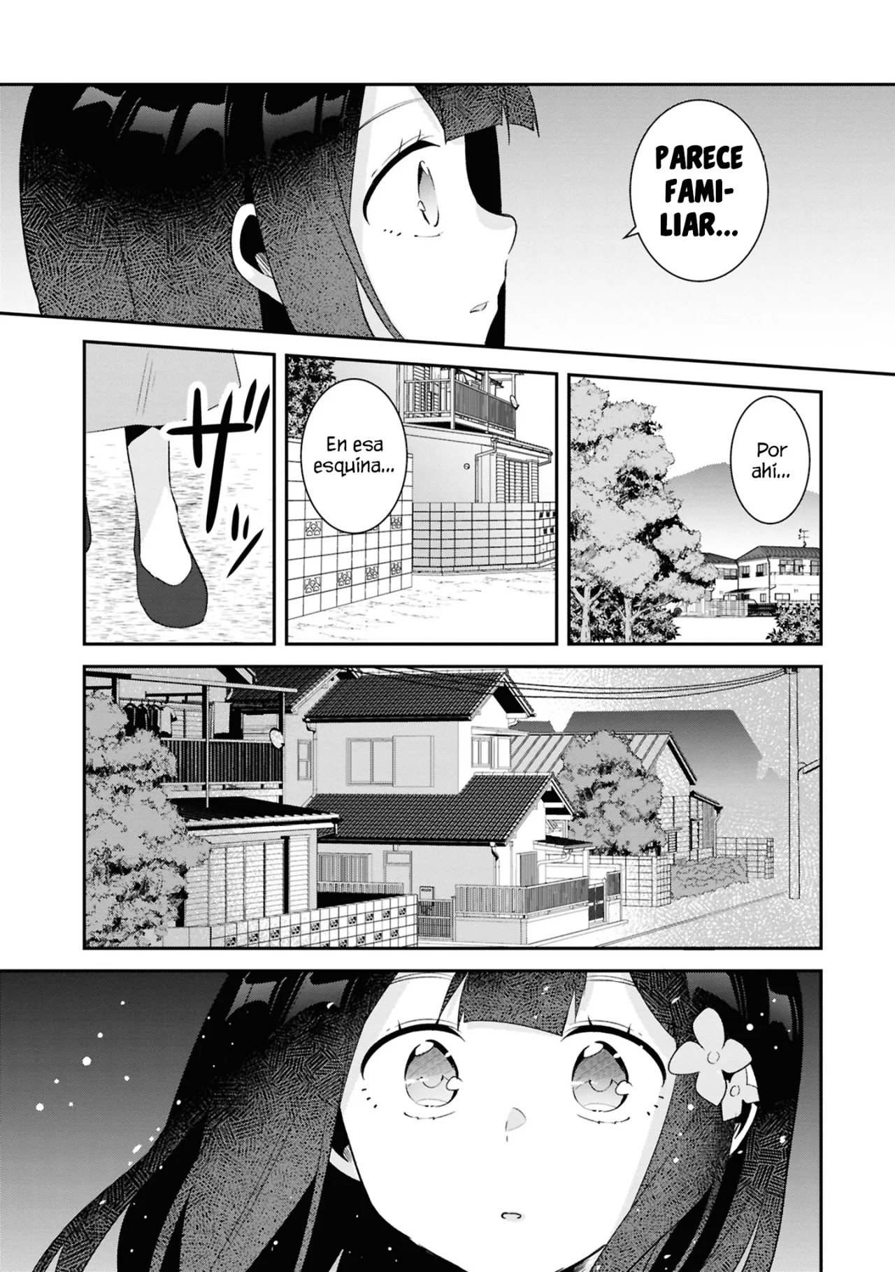Class no Bocchi Gal wo Omochikaeri Shite Seisokei Bijin ni Shite Yatta Hanashi Capítulo 24.1 - Page 11