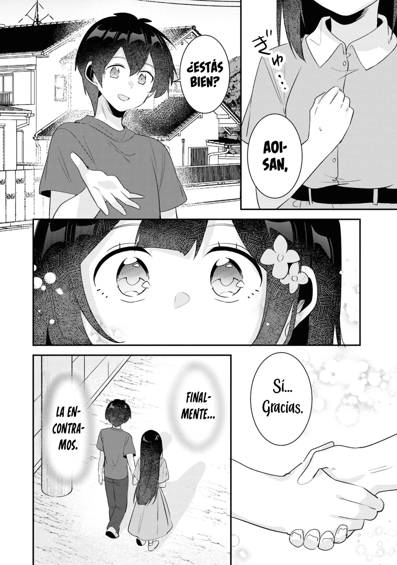 Class no Bocchi Gal wo Omochikaeri Shite Seisokei Bijin ni Shite Yatta Hanashi Capítulo 24.1 - Page 14