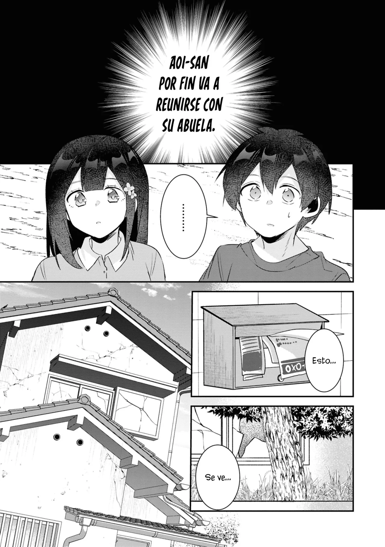 Class no Bocchi Gal wo Omochikaeri Shite Seisokei Bijin ni Shite Yatta Hanashi Capítulo 24.1 - Page 15