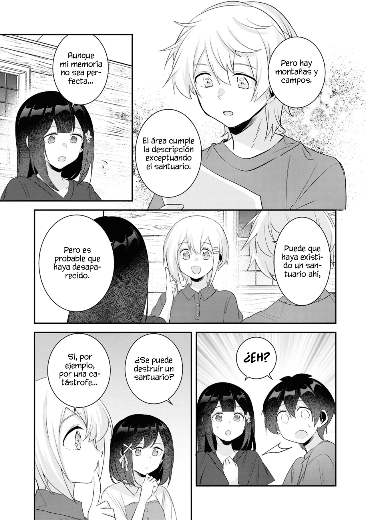 Class no Bocchi Gal wo Omochikaeri Shite Seisokei Bijin ni Shite Yatta Hanashi Capítulo 24.1 - Page 5