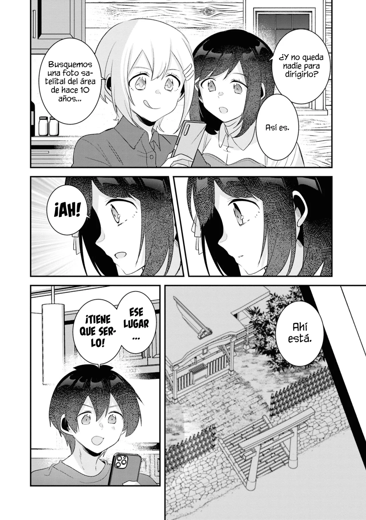 Class no Bocchi Gal wo Omochikaeri Shite Seisokei Bijin ni Shite Yatta Hanashi Capítulo 24.1 - Page 6