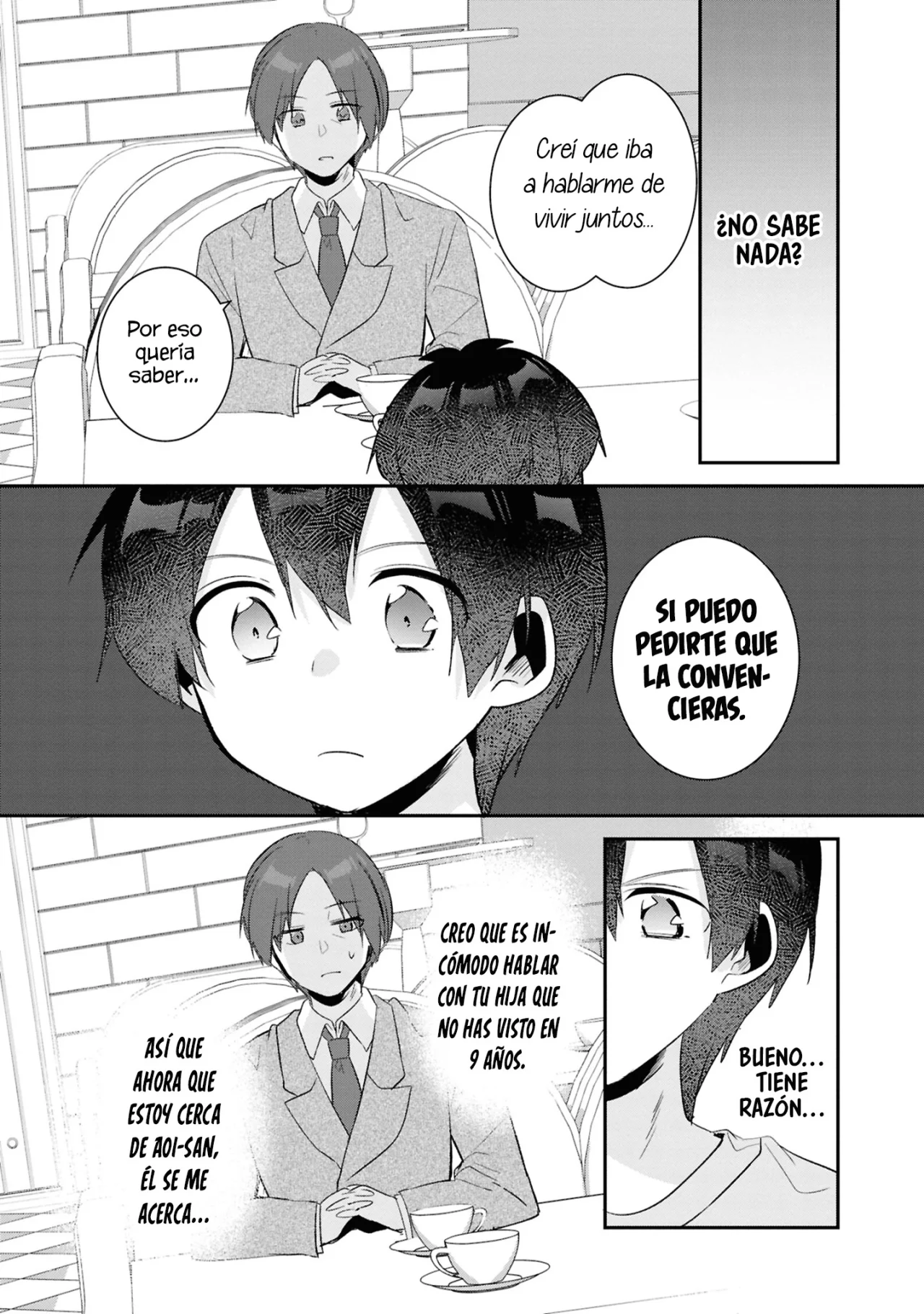Class no Bocchi Gal wo Omochikaeri Shite Seisokei Bijin ni Shite Yatta Hanashi Capítulo 24.2 - Page 11