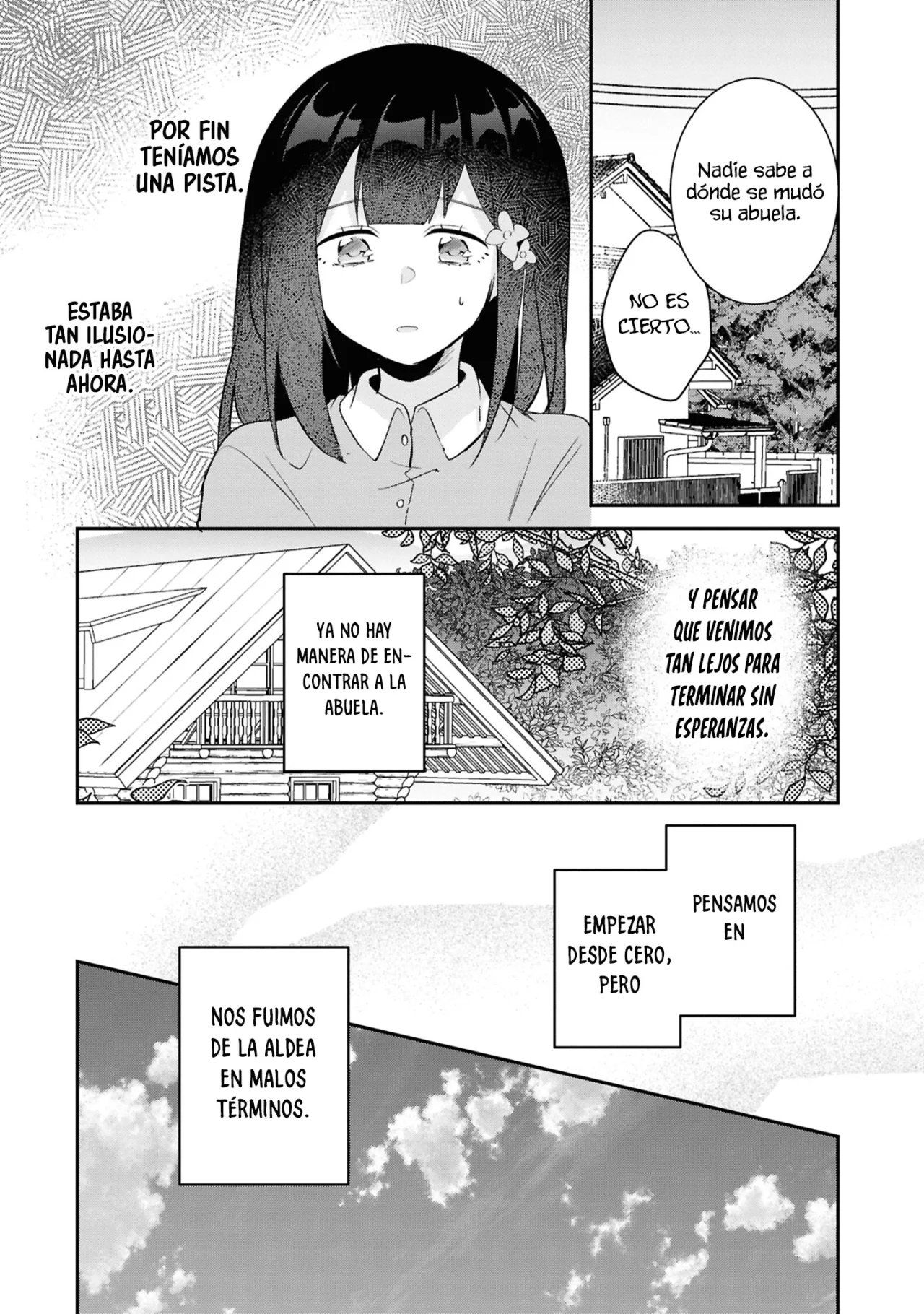 Class no Bocchi Gal wo Omochikaeri Shite Seisokei Bijin ni Shite Yatta Hanashi Capítulo 24.2 - Page 5