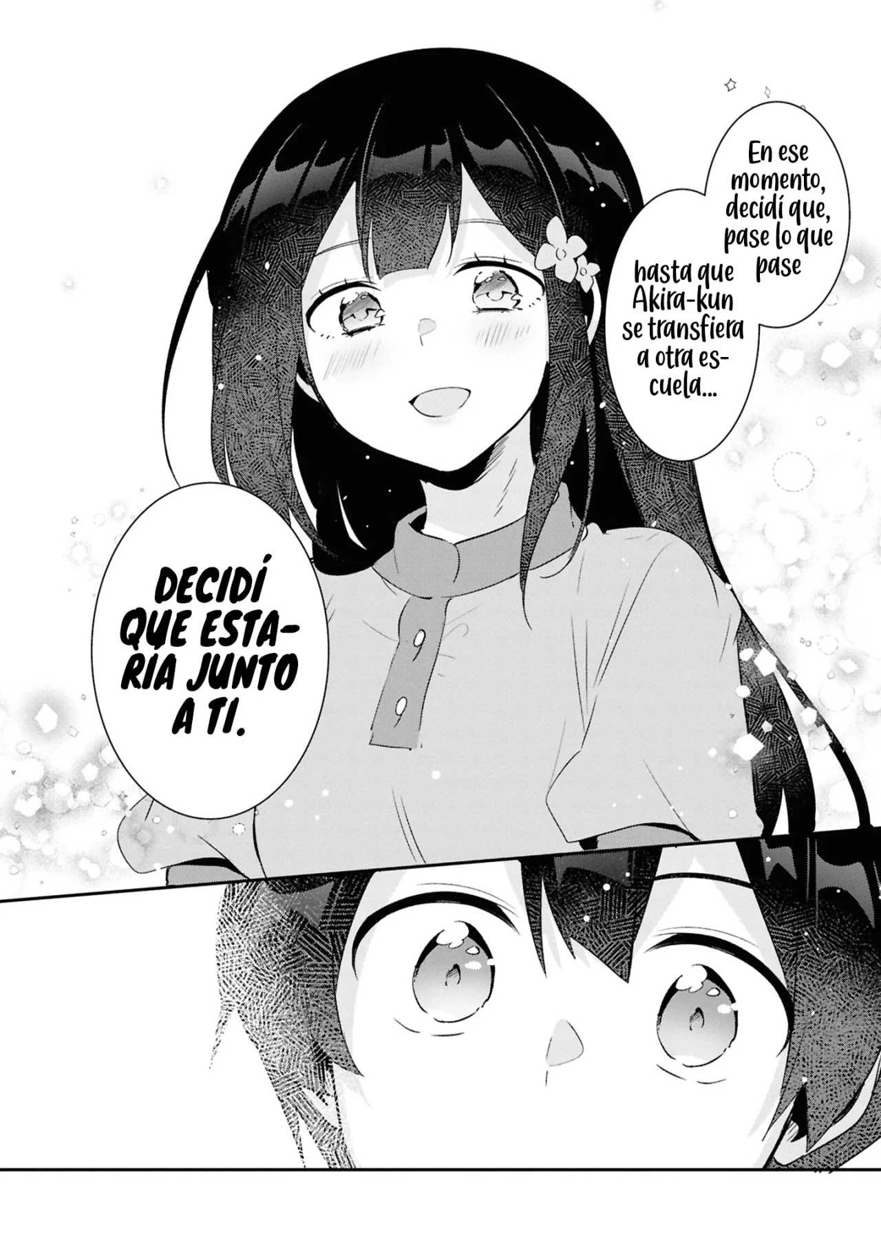 Class no Bocchi Gal wo Omochikaeri Shite Seisokei Bijin ni Shite Yatta Hanashi Capítulo 25.1 - Page 12