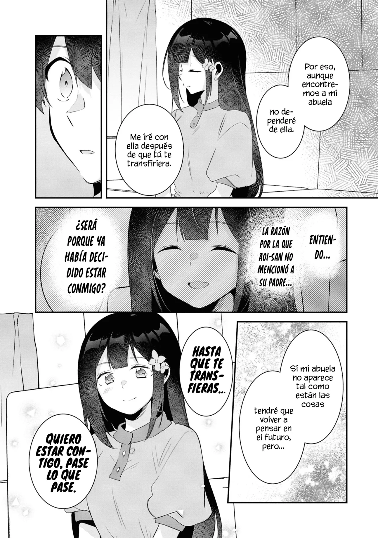 Class no Bocchi Gal wo Omochikaeri Shite Seisokei Bijin ni Shite Yatta Hanashi Capítulo 25.1 - Page 13