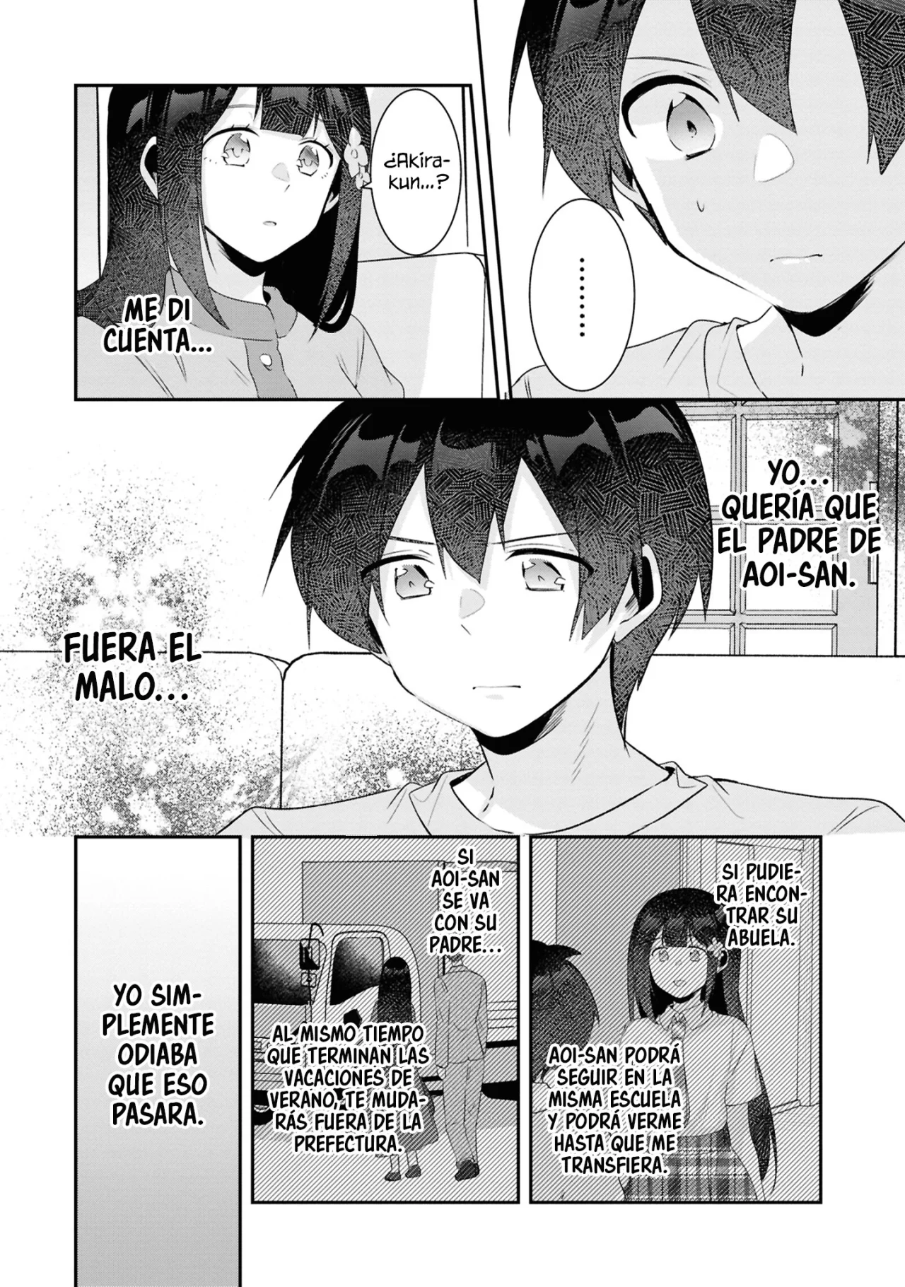 Class no Bocchi Gal wo Omochikaeri Shite Seisokei Bijin ni Shite Yatta Hanashi Capítulo 25.1 - Page 14