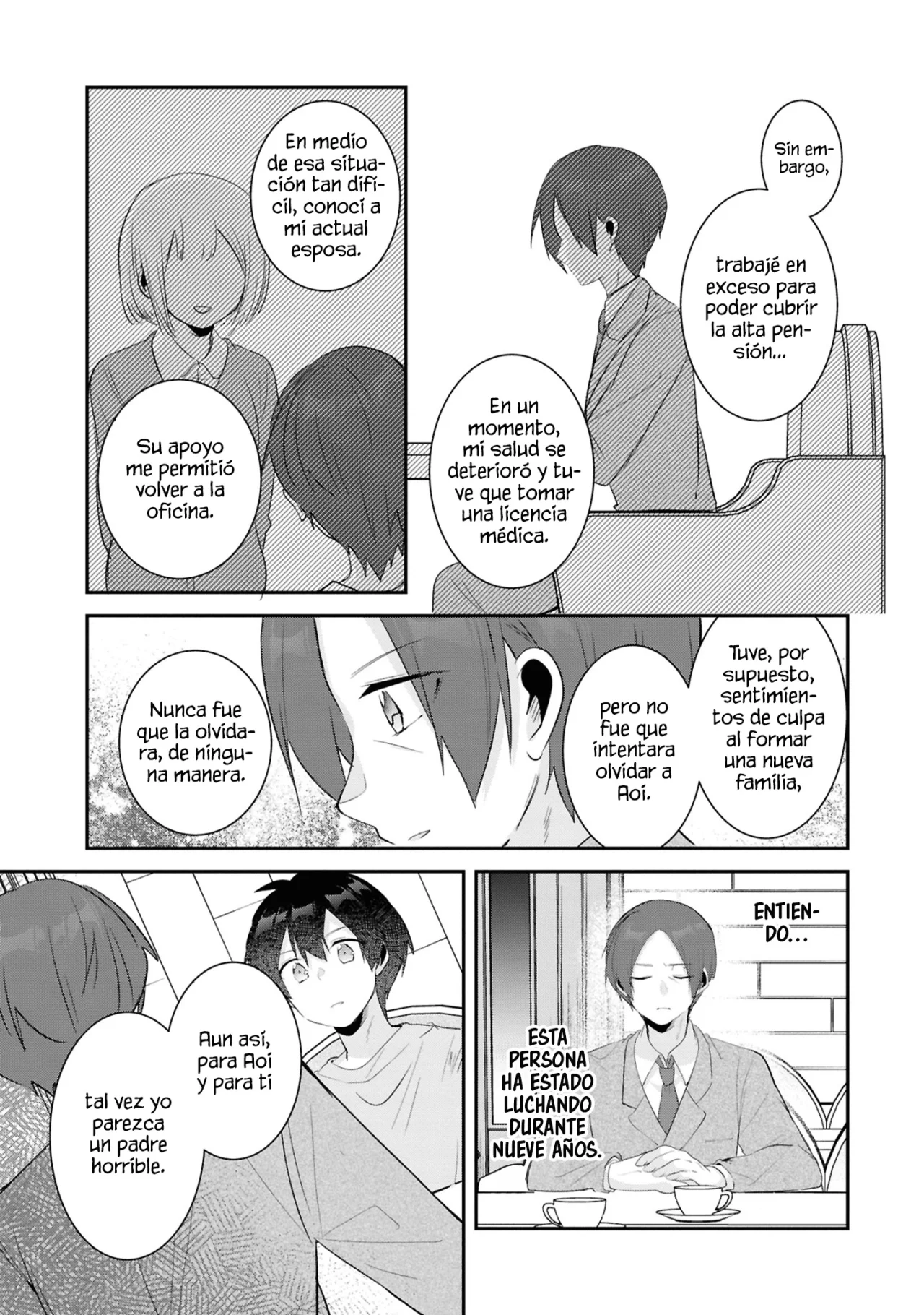 Class no Bocchi Gal wo Omochikaeri Shite Seisokei Bijin ni Shite Yatta Hanashi Capítulo 25.1 - Page 7