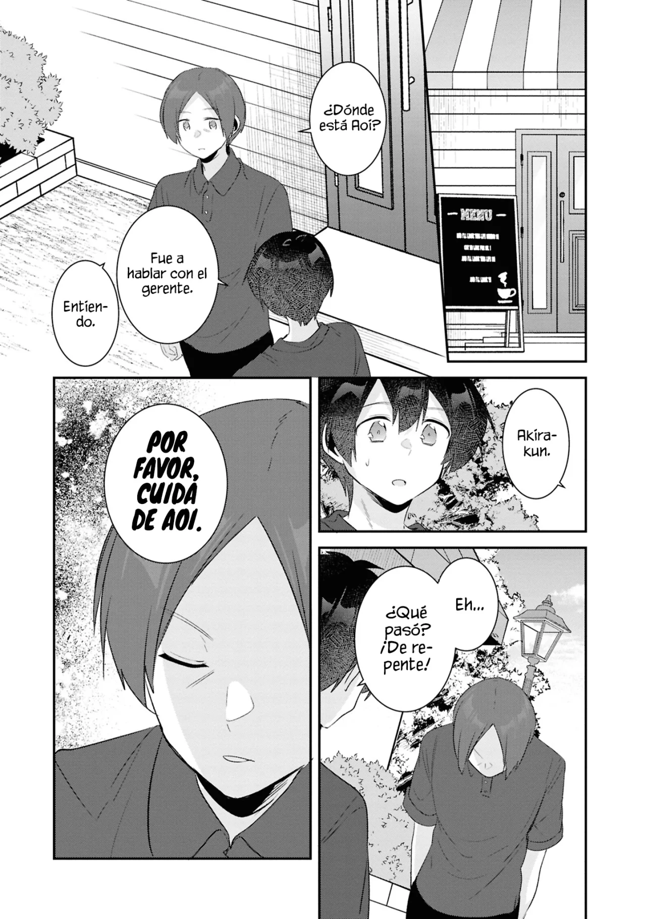 Class no Bocchi Gal wo Omochikaeri Shite Seisokei Bijin ni Shite Yatta Hanashi Capítulo 25.2 - Page 10