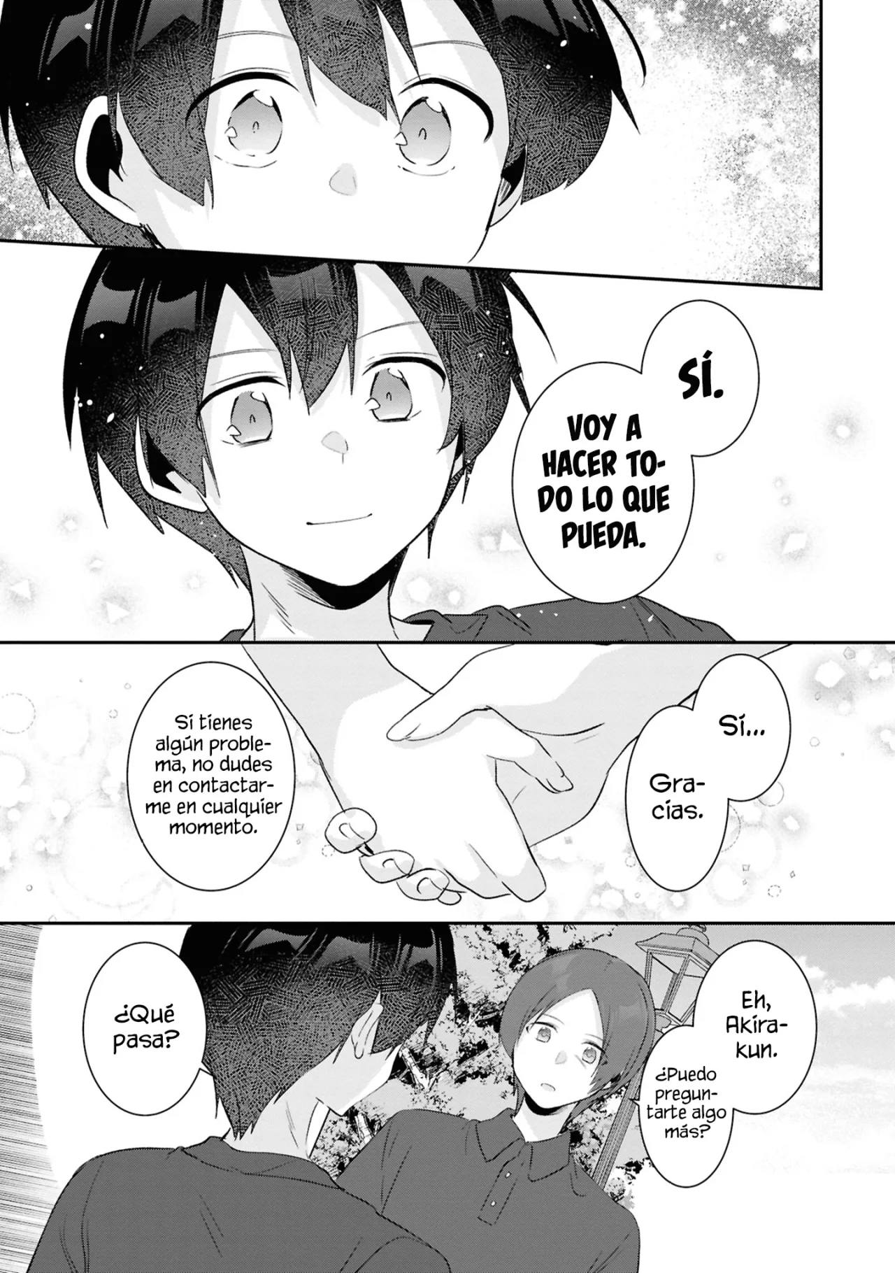Class no Bocchi Gal wo Omochikaeri Shite Seisokei Bijin ni Shite Yatta Hanashi Capítulo 25.2 - Page 11