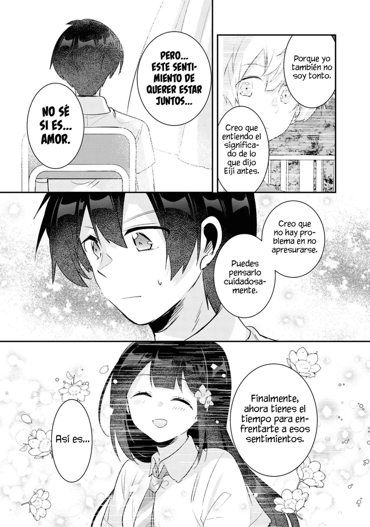 Class no Bocchi Gal wo Omochikaeri Shite Seisokei Bijin ni Shite Yatta Hanashi Capítulo 25.2 - Page 18