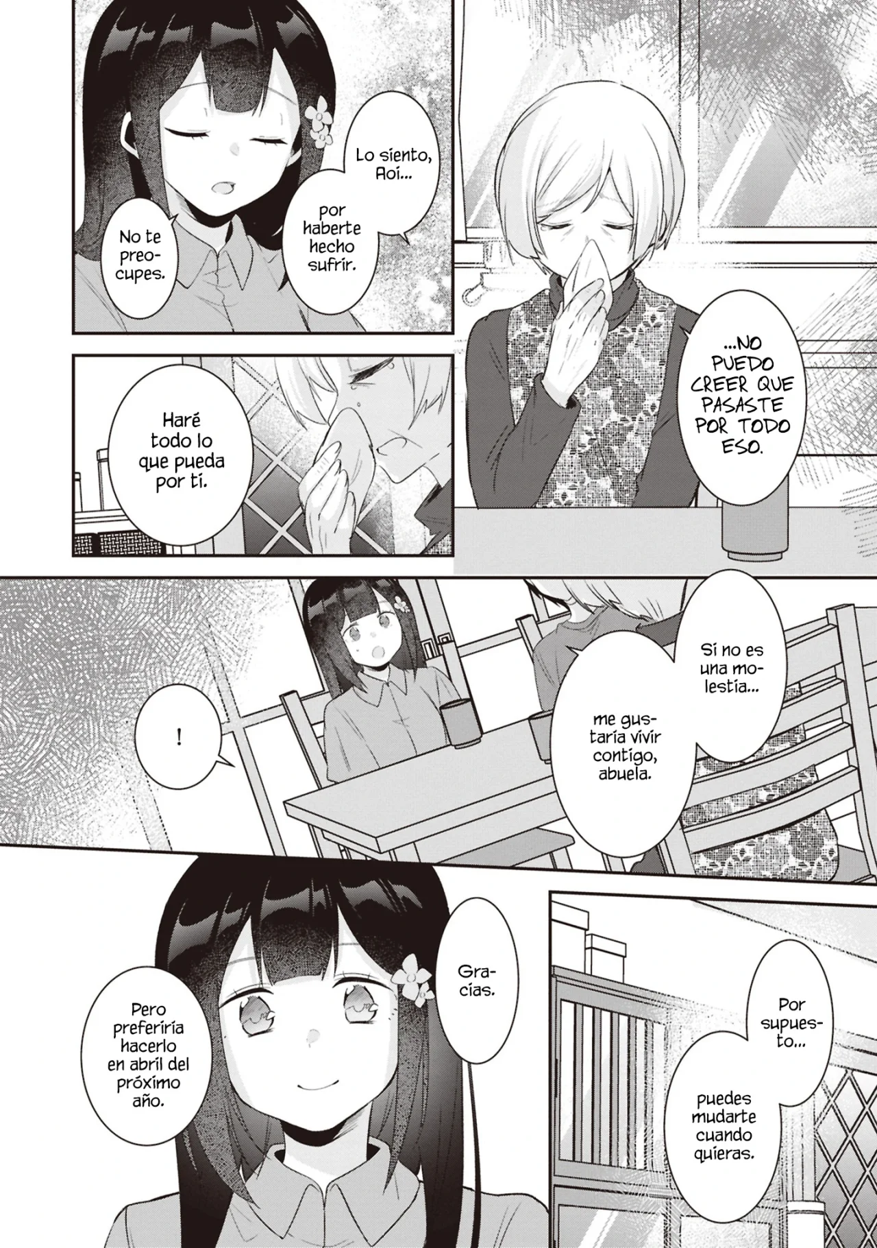 Class no Bocchi Gal wo Omochikaeri Shite Seisokei Bijin ni Shite Yatta Hanashi Capítulo 26.1 - Page 10