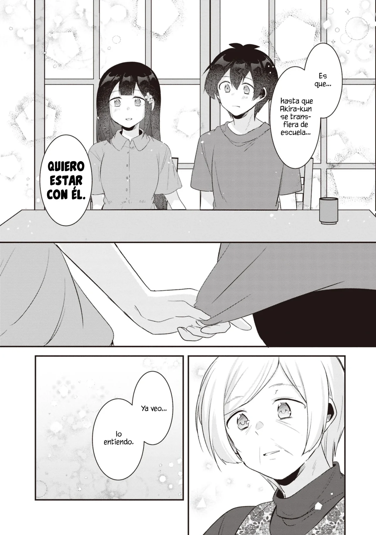 Class no Bocchi Gal wo Omochikaeri Shite Seisokei Bijin ni Shite Yatta Hanashi Capítulo 26.1 - Page 11